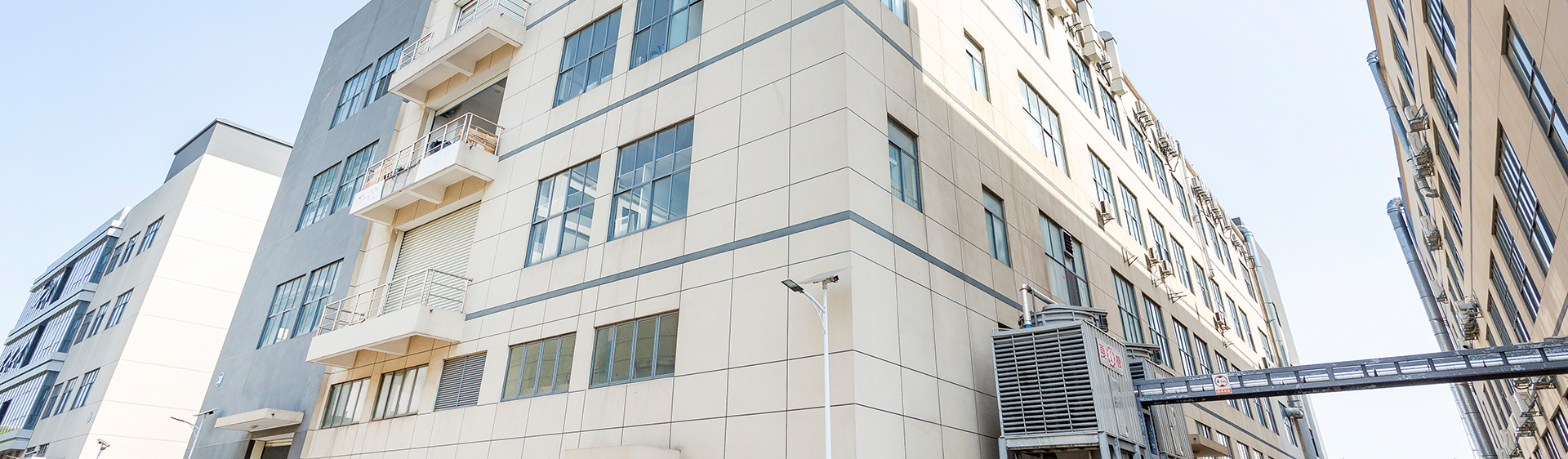 شركة سوتشو ريتيك للتكنولوجيا الكهربائية المحدودة