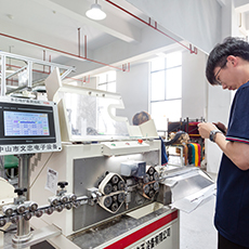 تجريد الكابلات