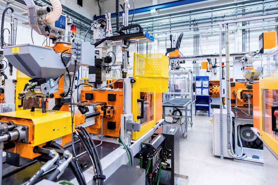 الأدوات والآلات الكهربائية