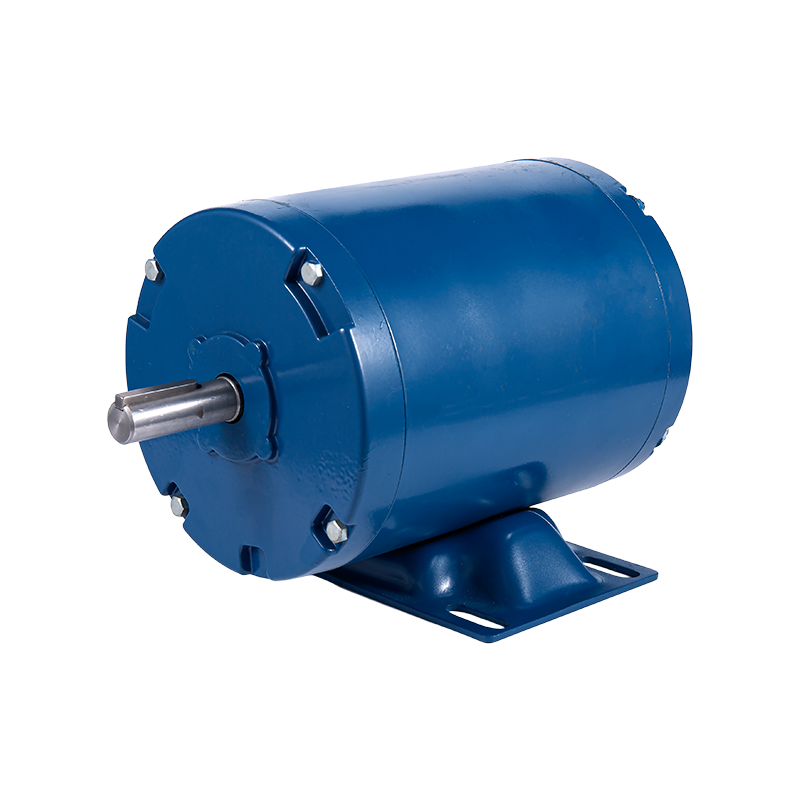 محرك حثي كهربائي أحادي الطور عالي الطاقة Y286145