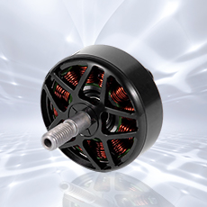 محركات الطائرات بدون طيار