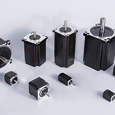 خطوة المحركات