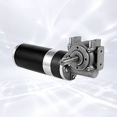 المحركات الخاصة والمحركات الروبوتية