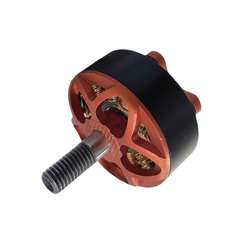 LN2207 1700KV 1900KV 2400KV محرك بدون فرشاة لطائرة RC بدون طيار FPV LN2207 1700KV 1900KV 2400KV محرك بدون فرشاة لطائرة RC بدون طيار FPV