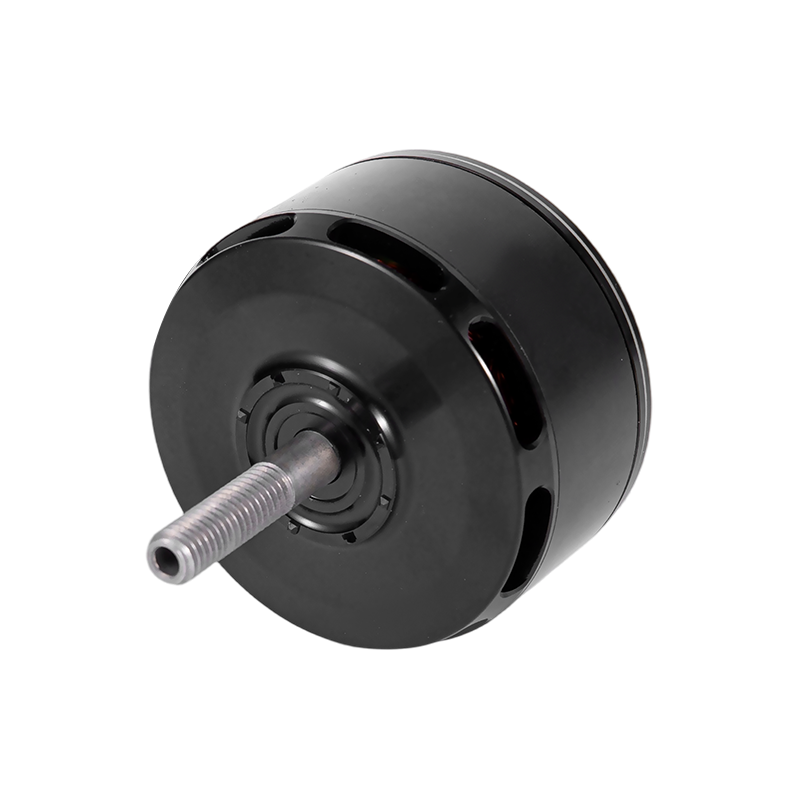 LN4214 380KV 6-85 UAV محرك بدون فرش لطائرات بدون طيار مقاس 13 بوصة LN4214 380KV 6-85 UAV محرك بدون فرش لطائرات بدون طيار مقاس 13 بوصة