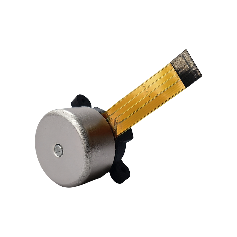 نظام مراقبة كاميرا Ai بتصميم مدمج، محرك بتيار مستمر بدون فرش