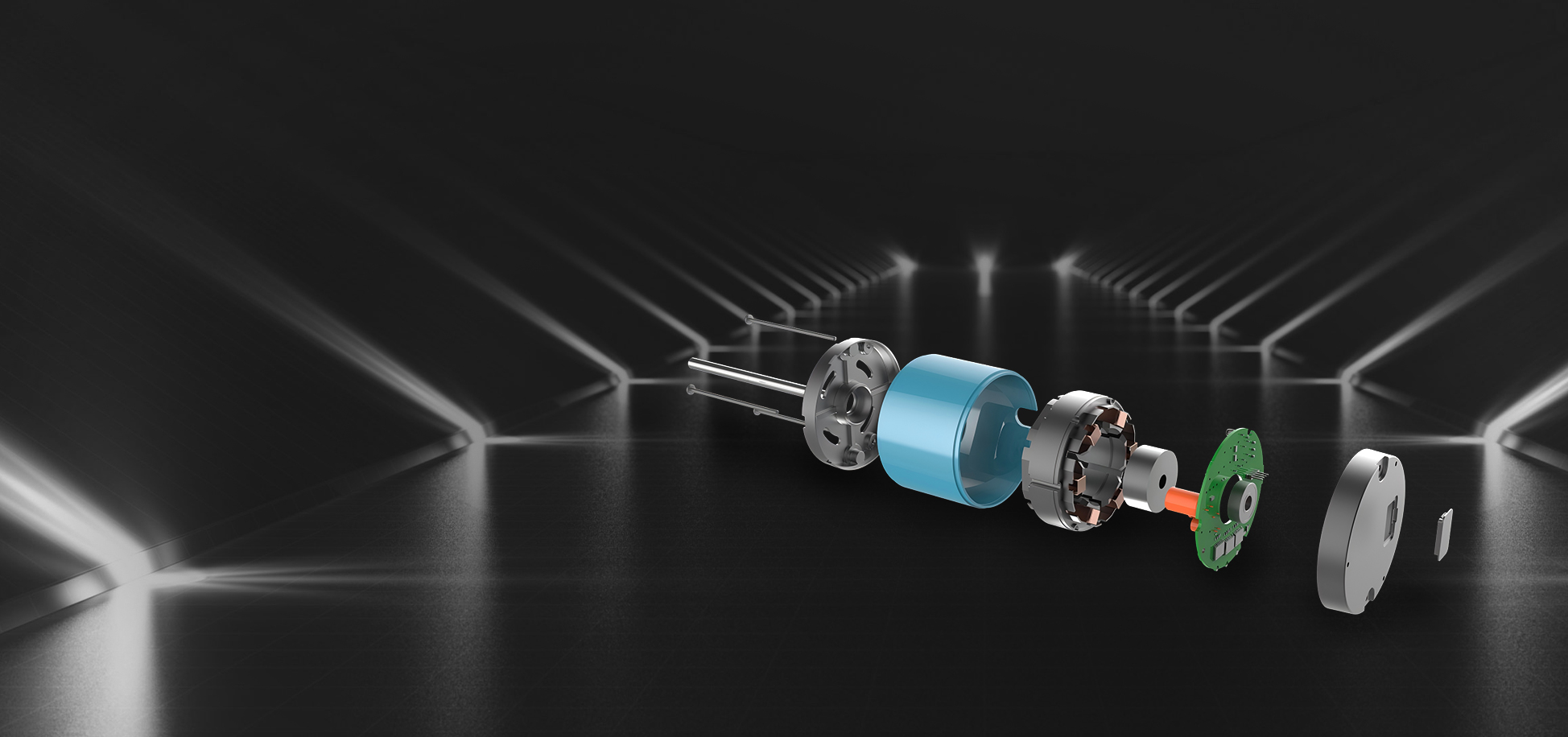 شركة سوتشو ريتيك للتكنولوجيا الكهربائية المحدودة