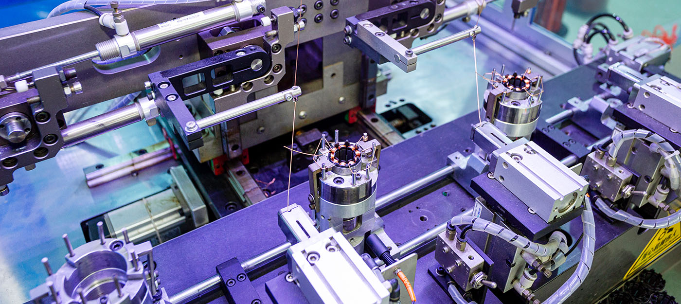 شركة سوتشو ريتيك للتكنولوجيا الكهربائية المحدودة