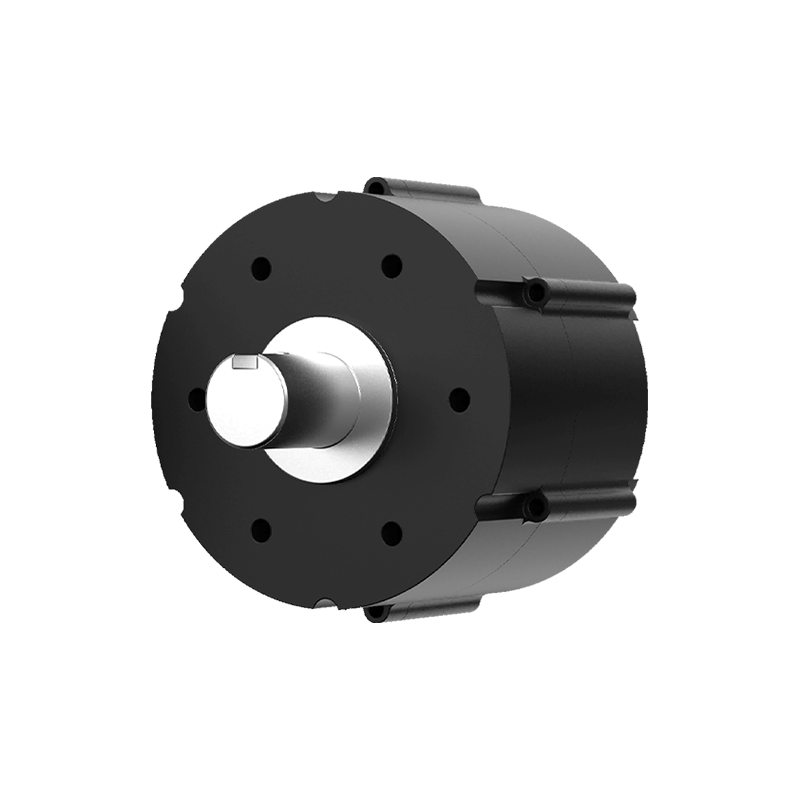 محرك تروس عزم الدوران المقدر بـ 60 نيوتن متر للروبوتات