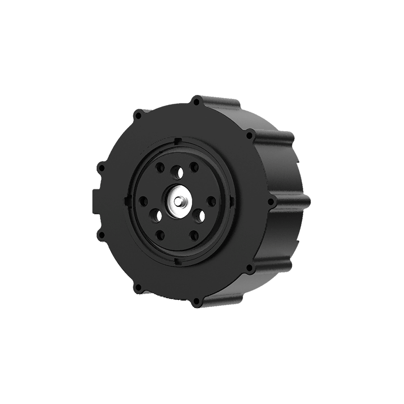 محرك تروس آلي خارجي WO6035