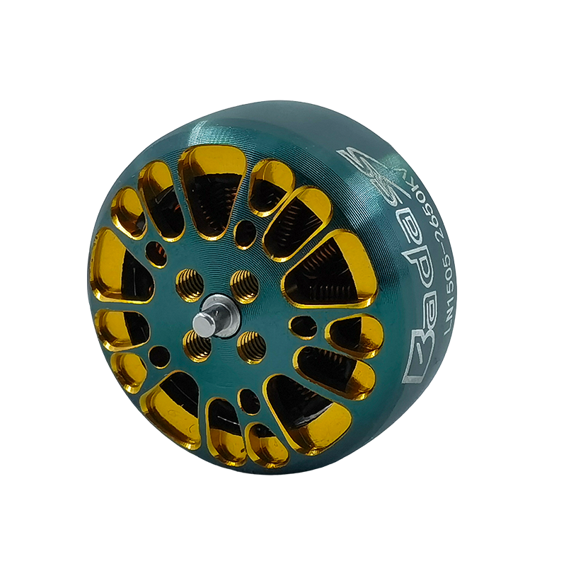 LN1505 1800KV 2200KV 2600KV محرك بدون فرشاة لطائرة RC بدون طيار FPV LN1505 1800KV 2200KV 2600KV محرك بدون فرشاة لطائرة RC بدون طيار FPV