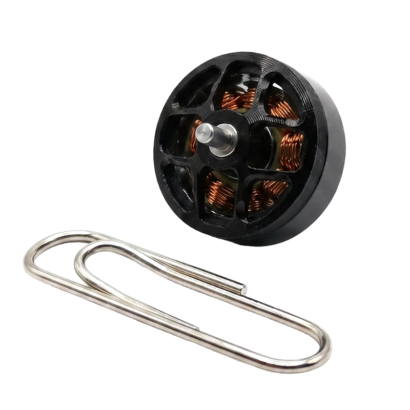 0802 Brushless DC Motor